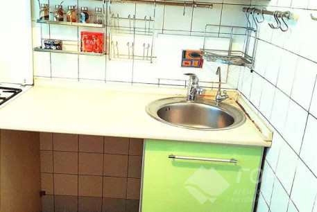 Продам 2-х кімнатну квартиру, Новые дома, Код: 801752/1