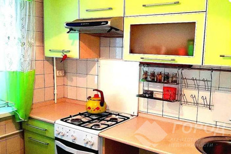 Продам 2-х кімнатну квартиру, Новые дома, Код: 801752/1