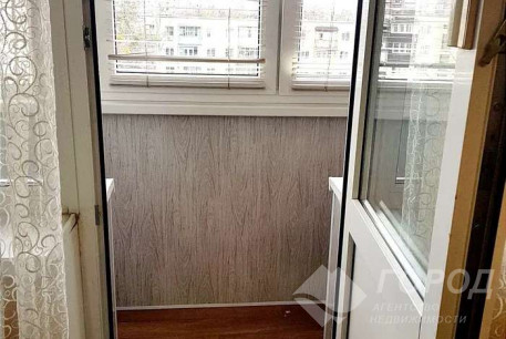 Продам 2-х кімнатну квартиру, Новые дома, Код: 801752/1