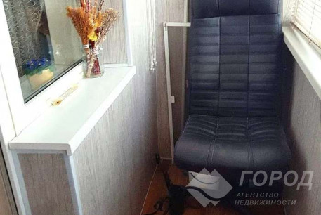 Продам 2-х кімнатну квартиру, Новые дома, Код: 801752/1