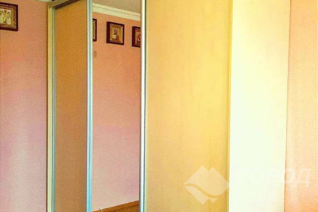 Продам 2-х кімнатну квартиру, Новые дома, Код: 801752/1