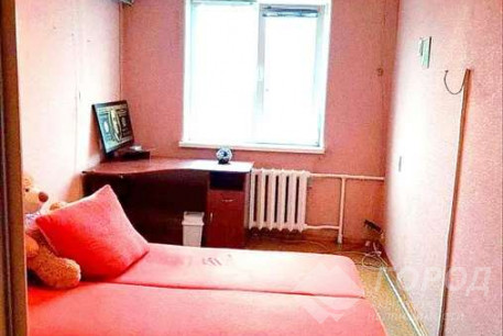 Продам 2-х кімнатну квартиру, Новые дома, Код: 801752/1