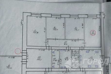 Продам гостинку, Сосновая Горка, Павловка, Код: 801754/1