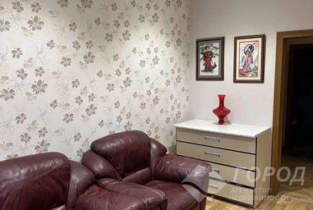 Продам 3-х кімнатну квартиру в новобудові, Алексеевка, Код: 801755/2