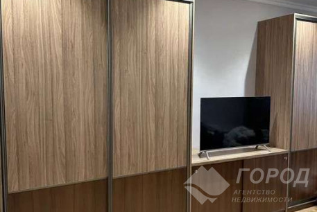 Продам 3-х кімнатну квартиру в новобудові, Алексеевка, Код: 801755/2