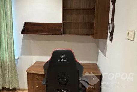 Продам 3-х кімнатну квартиру в новобудові, Алексеевка, Код: 801755/2