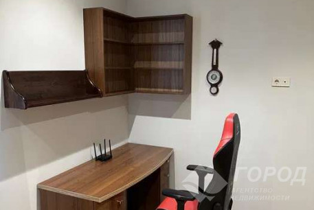 Продам 3-х кімнатну квартиру в новобудові, Алексеевка, Код: 801755/2