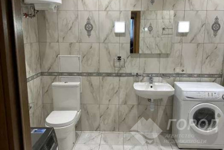 Продам 3-х кімнатну квартиру в новобудові, Алексеевка, Код: 801755/2