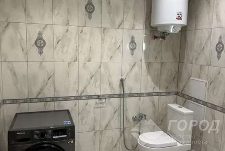 Продам 3-х кімнатну квартиру в новобудові, Алексеевка, Код: 801755/2