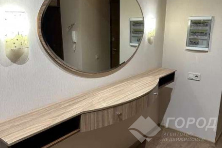 Продам 3-х кімнатну квартиру в новобудові, Алексеевка, Код: 801755/2