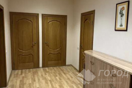 Продам 3-х кімнатну квартиру в новобудові, Алексеевка, Код: 801755/2