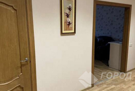 Продам 3-х кімнатну квартиру в новобудові, Алексеевка, Код: 801755/2