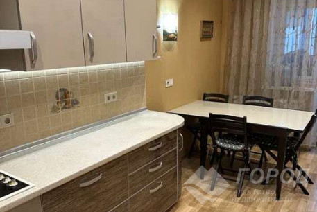 Продам 3-х кімнатну квартиру в новобудові, Алексеевка, Код: 801755/2