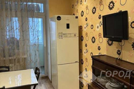 Продам 3-х кімнатну квартиру в новобудові, Алексеевка, Код: 801755/2