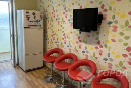 Продам 1-кімнатну квартиру в новобудові, Алексеевка, Код: 801755/3