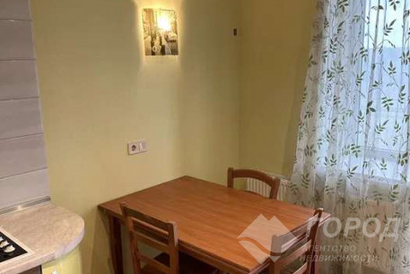 Продам 1-кімнатну квартиру в новобудові, Алексеевка, Код: 801755/3