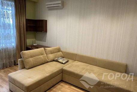 Продам 1-кімнатну квартиру в новобудові, Алексеевка, Код: 801755/3