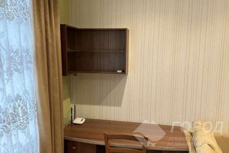 Продам 1-кімнатну квартиру в новобудові, Алексеевка, Код: 801755/3