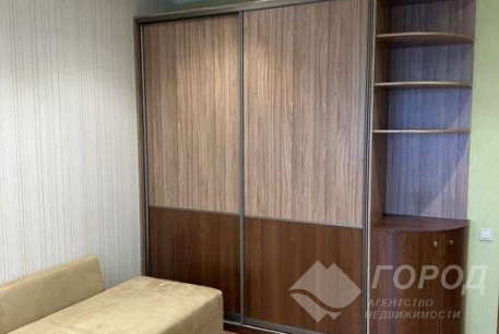 Продам 1-кімнатну квартиру в новобудові, Алексеевка, Код: 801755/3