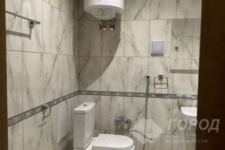 Продам 1-кімнатну квартиру в новобудові, Алексеевка, Код: 801755/3