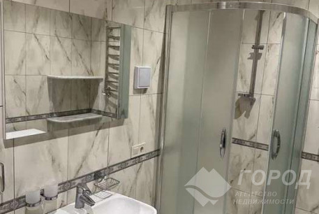 Продам 1-кімнатну квартиру в новобудові, Алексеевка, Код: 801755/3