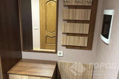 Продам 1-кімнатну квартиру в новобудові, Алексеевка, Код: 801755/3