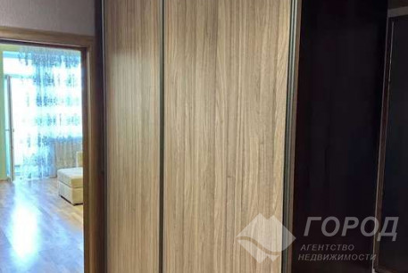 Продам 1-кімнатну квартиру в новобудові, Алексеевка, Код: 801755/3