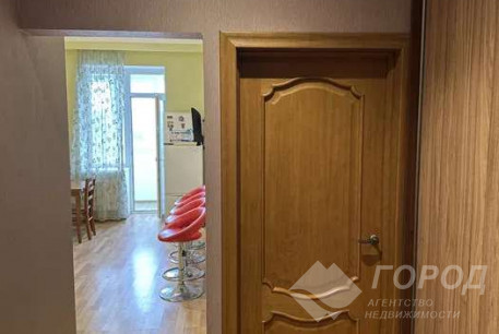 Продам 1-кімнатну квартиру в новобудові, Алексеевка, Код: 801755/3