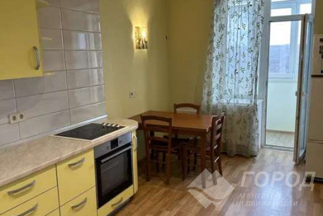 Продам 1-кімнатну квартиру в новобудові, Алексеевка, Код: 801755/3