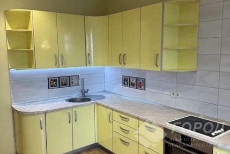 Продам 1-кімнатну квартиру в новобудові, Алексеевка, Код: 801755/3