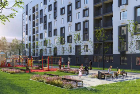 Продам 2-х кімнатну квартиру в новобудові, Салтовка, Код: 801756/1