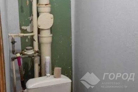 Продам 1-кімнатну квартиру, Рогань, Код: 801757/1