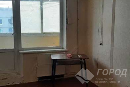 Продам 1-кімнатну квартиру, Рогань, Код: 801757/1