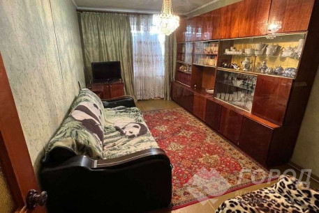 Продам 3-х кімнатну квартиру, Салтовка, 533 м/р, Код: 801758/1