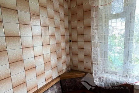 Продам 3-х кімнатну квартиру, Салтовка, 533 м/р, Код: 801758/1