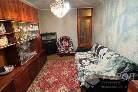 Продам 3-х кімнатну квартиру, Салтовка, 533 м/р, Код: 801758/1