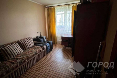 Продам 3-х кімнатну квартиру, Салтовка, 533 м/р, Код: 801758/1