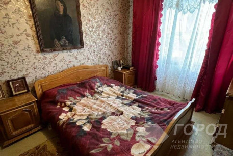 Продам 3-х кімнатну квартиру, Салтовка, 533 м/р, Код: 801758/1