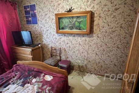 Продам 3-х кімнатну квартиру, Салтовка, 533 м/р, Код: 801758/1