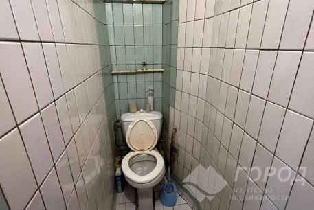 Продам 3-х кімнатну квартиру, Салтовка, 533 м/р, Код: 801758/1