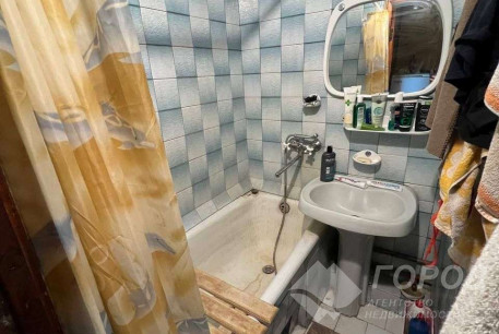 Продам 3-х кімнатну квартиру, Салтовка, 533 м/р, Код: 801758/1