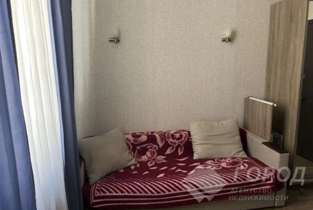 Сдам гостинку, Гагарина проспект, Спортивная метро, Код: 801761/1