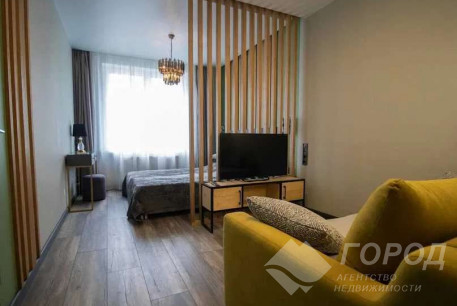 Сдам 1-кімнатну квартиру, Алексеевка, Код: 801762/1