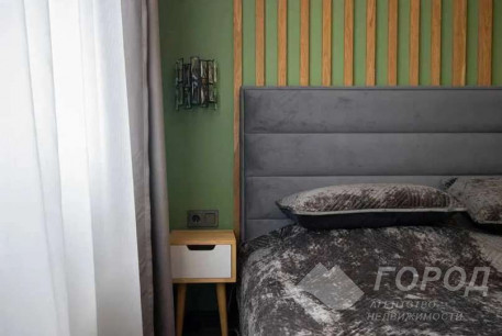 Сдам 1-кімнатну квартиру, Алексеевка, Код: 801762/1