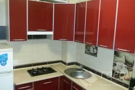 Сдам 1-кімнатну квартиру, Салтовка, Студенческая метро, Код: 801764/3