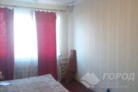 Сдам 3-х кімнатну квартиру, Салтовка, Героев Труда метро, Код: 801765/1