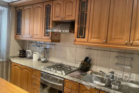 Сдам 2-х кімнатну квартиру, Павлово поле, 23 Августа метро, Код: 801767/1