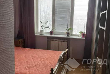 Сдам 2-х кімнатну квартиру, Павлово поле, 23 Августа метро, Код: 801767/1