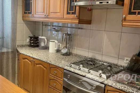 Сдам 2-х кімнатну квартиру, Павлово поле, 23 Августа метро, Код: 801767/1