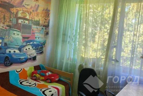 Сдам 3-х кімнатну квартиру, Павлово поле, 23 Августа метро, Код: 801767/2